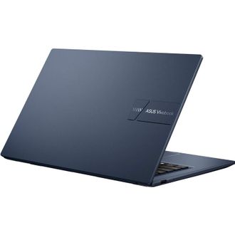 Ноутбук ASUS Vivobook 14 X1404 (F1404ZA-TS52) Quiet Blue - фото 3