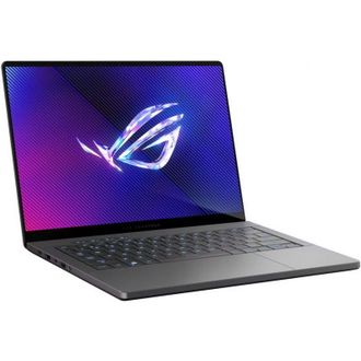 Ноутбук ASUS ROG Zephyrus G14 GA403UP (GA403UP-CS96) Eclipse Gray - фото 2