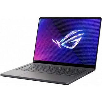 Ноутбук ASUS ROG Zephyrus G14 GA403UP (GA403UP-CS96) Eclipse Gray - фото 3
