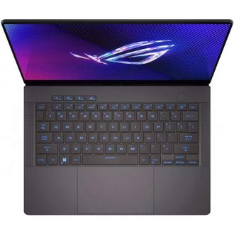 Ноутбук ASUS ROG Zephyrus G14 GA403UP (GA403UP-CS96) Eclipse Gray - фото 4