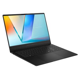 Ноутбук ASUS Vivobook S 15 OLED M5506WA (M5506WA-DS962) Neutral Black - фото 2