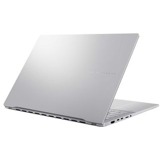 Ноутбук ASUS Vivobook S 16 OLED M5606 (M5606WA-IS992) Cool Silver - фото 5 Ноутбук ASUS Vivobook S 16 OLED M5606 (M5606WA-IS992) Cool Silver - фото 5