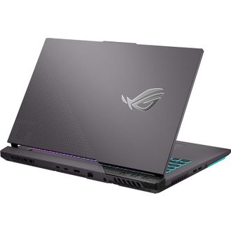 Ноутбук ASUS ROG Strix G17 G713PV (G713PV-LL030W) Eclipse Gray - фото 5