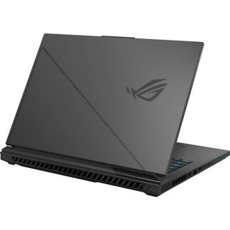 Ноутбук ASUS ROG Strix G18 G814 (G814JVR-I322) Eclipse Gray - фото 5 Ноутбук ASUS ROG Strix G18 G814 (G814JVR-I322) Eclipse Gray - фото 5