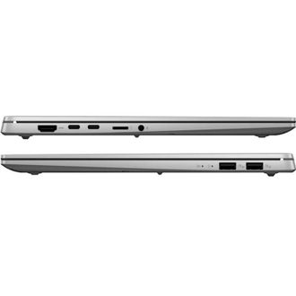 Ноутбук ASUS Vivobook S 15 S5507QA-MA004W (90NB14Q2-M004C0) Cool Silver + фірмовий рюкзак та миша - фото 3 Ноутбук ASUS Vivobook S 15 S5507QA-MA004W (90NB14Q2-M004C0) Cool Silver + фірмовий рюкзак та миша - фото 3