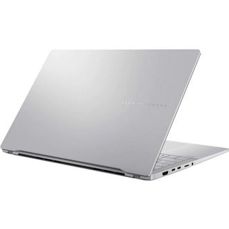 Ноутбук ASUS Vivobook S 15 S5507QA-MA004W (90NB14Q2-M004C0) Cool Silver + фірмовий рюкзак та миша - фото 4 Ноутбук ASUS Vivobook S 15 S5507QA-MA004W (90NB14Q2-M004C0) Cool Silver + фірмовий рюкзак та миша - фото 4
