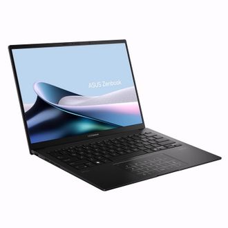 Ноутбук ASUS ZenBook 14 OLED UM3406KA (UM3406KA-WS79T) Jade Black - фото 2 Ноутбук ASUS ZenBook 14 OLED UM3406KA (UM3406KA-WS79T) Jade Black - фото 2