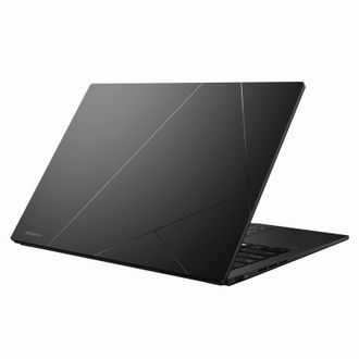 Ноутбук ASUS ZenBook 14 OLED UM3406KA (UM3406KA-WS79T) Jade Black - фото 4 Ноутбук ASUS ZenBook 14 OLED UM3406KA (UM3406KA-WS79T) Jade Black - фото 4
