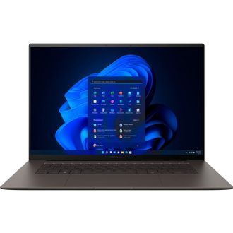 Ноутбук ASUS Zenbook S16 UM5606GA-SS201X (90NB17H5-M009H0) Antrim Gray - фото 1 Ноутбук ASUS Zenbook S16 UM5606GA-SS201X (90NB17H5-M009H0) Antrim Gray - фото 1