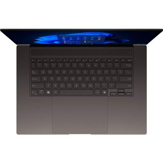Ноутбук ASUS Zenbook S16 UM5606GA-SS201X (90NB17H5-M009H0) Antrim Gray - фото 4 Ноутбук ASUS Zenbook S16 UM5606GA-SS201X (90NB17H5-M009H0) Antrim Gray - фото 4