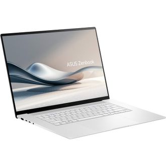 Ноутбук ASUS Zenbook S 16 UM5606WA-RK332W (90NB13M2-M00LD0) Scandinavian White - фото 2