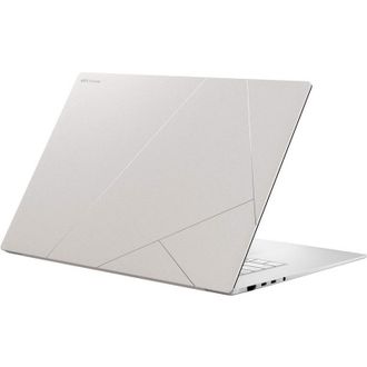 Ноутбук ASUS Zenbook S 16 UM5606WA-RK332W (90NB13M2-M00LD0) Scandinavian White - фото 5