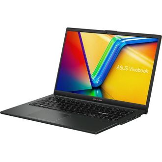 Ноутбук Asus Vivobook Go 15 L1504F (L1504FA-BQ1968) Mixed Black - фото 2 Ноутбук Asus Vivobook Go 15 L1504F (L1504FA-BQ1968) Mixed Black - фото 2