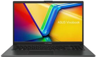 Ноутбук Asus Vivobook Go 15 L1504F (L1504FA-BQ1968) Mixed Black - фото 1 Ноутбук Asus Vivobook Go 15 L1504F (L1504FA-BQ1968) Mixed Black - фото 1