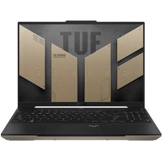 Ноутбук ASUS TUF Gaming A16 Advantage Edition FA617XT (FA617XT-CS94) Sandstorm - фото 1 Ноутбук ASUS TUF Gaming A16 Advantage Edition FA617XT (FA617XT-CS94) Sandstorm - фото 1