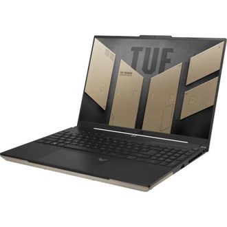 Ноутбук ASUS TUF Gaming A16 Advantage Edition FA617XT (FA617XT-CS94) Sandstorm - фото 2 Ноутбук ASUS TUF Gaming A16 Advantage Edition FA617XT (FA617XT-CS94) Sandstorm - фото 2