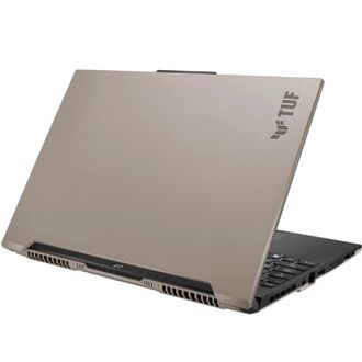 Ноутбук ASUS TUF Gaming A16 Advantage Edition FA617XT (FA617XT-CS94) Sandstorm - фото 3 Ноутбук ASUS TUF Gaming A16 Advantage Edition FA617XT (FA617XT-CS94) Sandstorm - фото 3