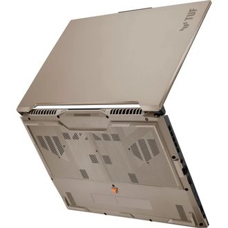 Ноутбук ASUS TUF Gaming A16 Advantage Edition FA617XT (FA617XT-CS94) Sandstorm - фото 4 Ноутбук ASUS TUF Gaming A16 Advantage Edition FA617XT (FA617XT-CS94) Sandstorm - фото 4