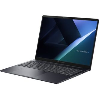 Ноутбук ASUS ExpertBook B5 B5605 (B5605CCA-PLA238) Gentle Grey - фото 2