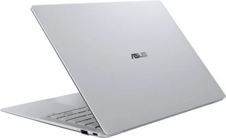 Ноутбук ASUS ExpertBook Ultra B9406CAA-TH0741X (90NX09J1-M00U40) Morn Grey - фото 5