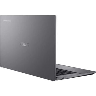 Ноутбук ASUS Chromebook Plus CX34 CX3402CVA-PQ0522 (90NX07P2-M00KZ0) Rocky Grey - фото 5 Ноутбук ASUS Chromebook Plus CX34 CX3402CVA-PQ0522 (90NX07P2-M00KZ0) Rocky Grey - фото 5