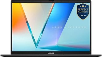 Ноутбук Asus VivoBook S14 OLED (D3407KA-SF058) Matte Gray - фото 1