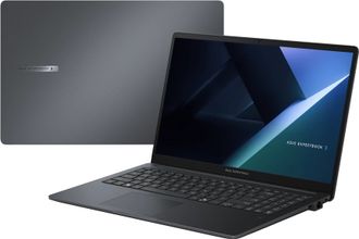 Ноутбук Asus ExpertBook BM1 BM1503CDA (BM1503CDA-S70259) Gentle Grey - фото 2 Ноутбук Asus ExpertBook BM1 BM1503CDA (BM1503CDA-S70259) Gentle Grey - фото 2