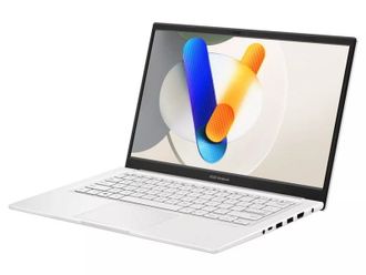 Ноутбук ASUS Vivobook 14 F1404VAP (F1404VAP-QB52-WH) Aurora White - фото 3 Ноутбук ASUS Vivobook 14 F1404VAP (F1404VAP-QB52-WH) Aurora White - фото 3