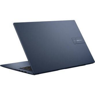 Ноутбук ASUS VivoBook 17 F1704 (F1704VAP-SB52) Quiet Blue - фото 5 Ноутбук ASUS VivoBook 17 F1704 (F1704VAP-SB52) Quiet Blue - фото 5