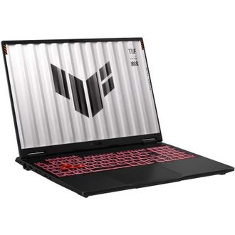Ноутбук ASUS TUF Gaming A16 FA608UM (FA608UM-NS73) Jaeger Gray 16/512TB CUSTOM - фото 2 Ноутбук ASUS TUF Gaming A16 FA608UM (FA608UM-NS73) Jaeger Gray 16/512TB CUSTOM - фото 2