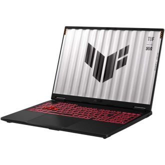 Ноутбук ASUS TUF Gaming A16 FA608UM (FA608UM-NS73) Jaeger Gray 16/512TB CUSTOM - фото 3 Ноутбук ASUS TUF Gaming A16 FA608UM (FA608UM-NS73) Jaeger Gray 16/512TB CUSTOM - фото 3