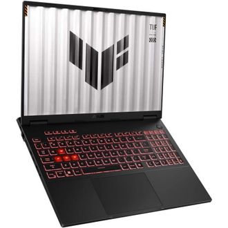 Ноутбук ASUS TUF Gaming A16 FA608UM (FA608UM-NS73) Jaeger Gray 16/512TB CUSTOM - фото 4 Ноутбук ASUS TUF Gaming A16 FA608UM (FA608UM-NS73) Jaeger Gray 16/512TB CUSTOM - фото 4