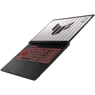 Ноутбук ASUS TUF Gaming A16 FA608UM (FA608UM-NS73) Jaeger Gray 16/512TB CUSTOM - фото 5 Ноутбук ASUS TUF Gaming A16 FA608UM (FA608UM-NS73) Jaeger Gray 16/512TB CUSTOM - фото 5