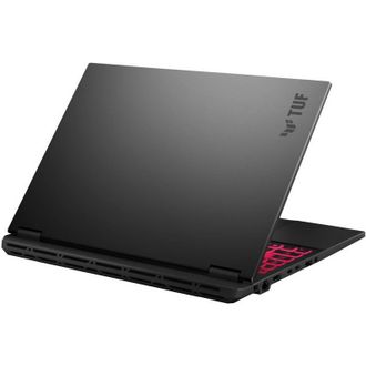 Ноутбук ASUS TUF Gaming A16 FA608UM (FA608UM-NS73) Jaeger Gray 16/512TB CUSTOM - фото 6 Ноутбук ASUS TUF Gaming A16 FA608UM (FA608UM-NS73) Jaeger Gray 16/512TB CUSTOM - фото 6