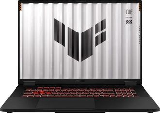 Ноутбук ASUS TUF Gaming A18 2025 FA808UM (FA808UM-S8015W) Jaeger Gray - фото 1 Ноутбук ASUS TUF Gaming A18 2025 FA808UM (FA808UM-S8015W) Jaeger Gray - фото 1