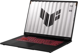 Ноутбук ASUS TUF Gaming A18 2025 FA808UM (FA808UM-S8015W) Jaeger Gray - фото 2 Ноутбук ASUS TUF Gaming A18 2025 FA808UM (FA808UM-S8015W) Jaeger Gray - фото 2
