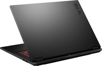 Ноутбук ASUS TUF Gaming A18 2025 FA808UM (FA808UM-S8015W) Jaeger Gray - фото 5 Ноутбук ASUS TUF Gaming A18 2025 FA808UM (FA808UM-S8015W) Jaeger Gray - фото 5