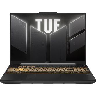 Ноутбук ASUS TUF Gaming F16 (FX607VU-I5165) 16/1TB CUSTOM - фото 1 Ноутбук ASUS TUF Gaming F16 (FX607VU-I5165) 16/1TB CUSTOM - фото 1
