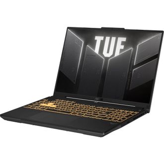 Ноутбук ASUS TUF Gaming F16 (FX607VU-I5165) 16/1TB CUSTOM - фото 2 Ноутбук ASUS TUF Gaming F16 (FX607VU-I5165) 16/1TB CUSTOM - фото 2
