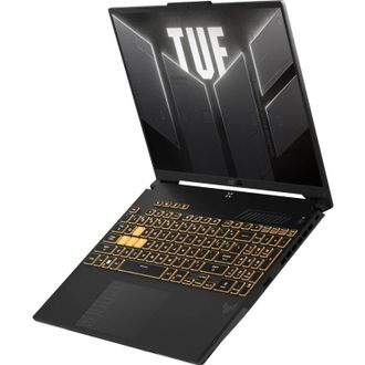Ноутбук ASUS TUF Gaming F16 (FX607VU-I5165) 16/1TB CUSTOM - фото 4 Ноутбук ASUS TUF Gaming F16 (FX607VU-I5165) 16/1TB CUSTOM - фото 4