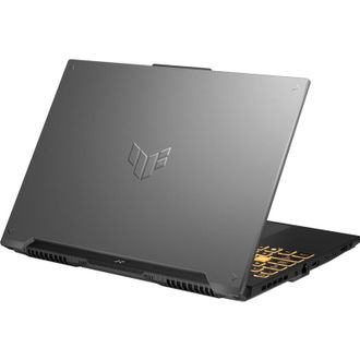 Ноутбук ASUS TUF Gaming F16 (FX607VU-I5165) 16/1TB CUSTOM - фото 5 Ноутбук ASUS TUF Gaming F16 (FX607VU-I5165) 16/1TB CUSTOM - фото 5