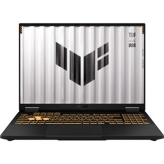 Ноутбук ASUS TUF Gaming F16 FX608JH (FX608JH-RV010) Jaeger Gray - фото 1 Ноутбук ASUS TUF Gaming F16 FX608JH (FX608JH-RV010) Jaeger Gray - фото 1