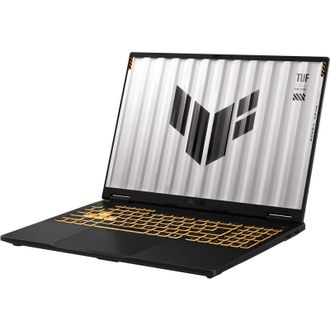 Ноутбук ASUS TUF Gaming F16 FX608JH (FX608JH-RV010) Jaeger Gray - фото 2 Ноутбук ASUS TUF Gaming F16 FX608JH (FX608JH-RV010) Jaeger Gray - фото 2