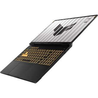 Ноутбук ASUS TUF Gaming F16 FX608JH (FX608JH-RV010) Jaeger Gray - фото 4 Ноутбук ASUS TUF Gaming F16 FX608JH (FX608JH-RV010) Jaeger Gray - фото 4