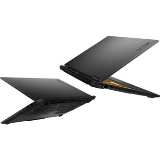 Ноутбук ASUS TUF Gaming F16 FX608JH (FX608JH-RV010) Jaeger Gray - фото 5 Ноутбук ASUS TUF Gaming F16 FX608JH (FX608JH-RV010) Jaeger Gray - фото 5