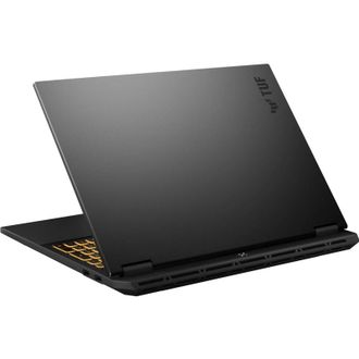 Ноутбук ASUS TUF Gaming F16 FX608JH (FX608JH-RV010) Jaeger Gray - фото 6 Ноутбук ASUS TUF Gaming F16 FX608JH (FX608JH-RV010) Jaeger Gray - фото 6