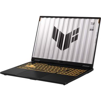 Ноутбук Asus TUF Gaming F16 FX608JMR (FX608JMR-S161) Jaeger Gray - фото 2