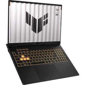 Ноутбук Asus TUF Gaming F16 FX608JMR (FX608JMR-S161) Jaeger Gray - фото 3