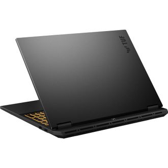Ноутбук Asus TUF Gaming F16 FX608JMR (FX608JMR-S161) Jaeger Gray - фото 6