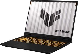 Ноутбук ASUS TUF Gaming F16 FX610JH (FX610JH-I515) Off Black - фото 3